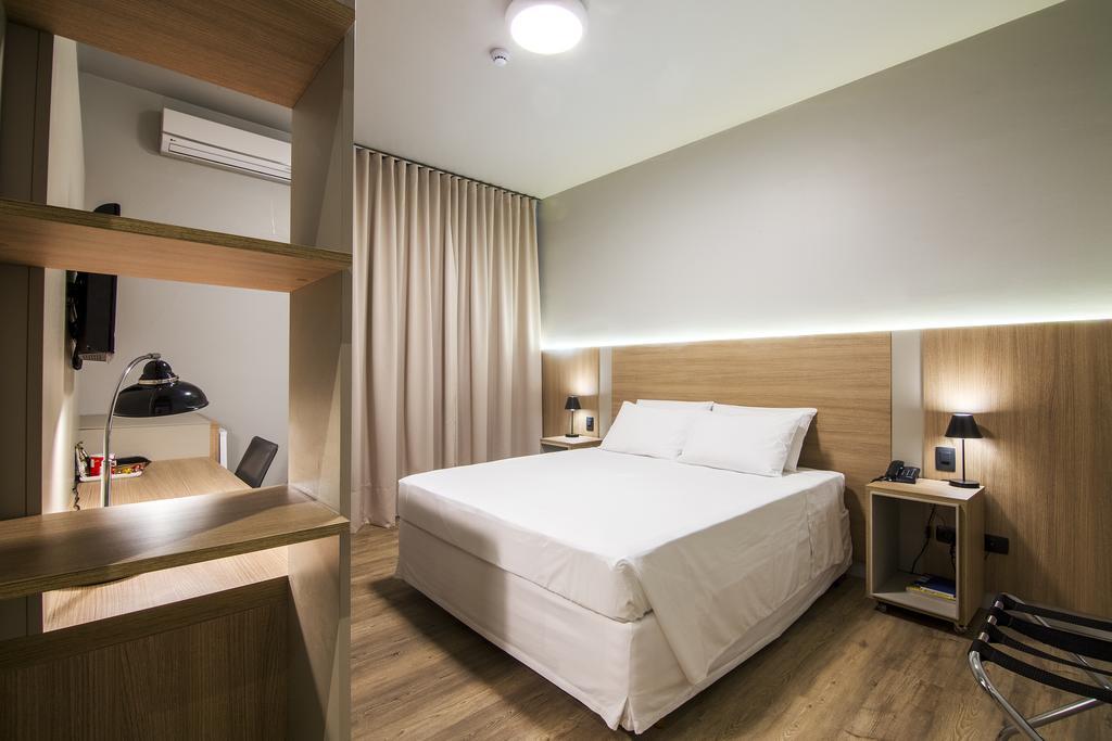 Luxury Double Room